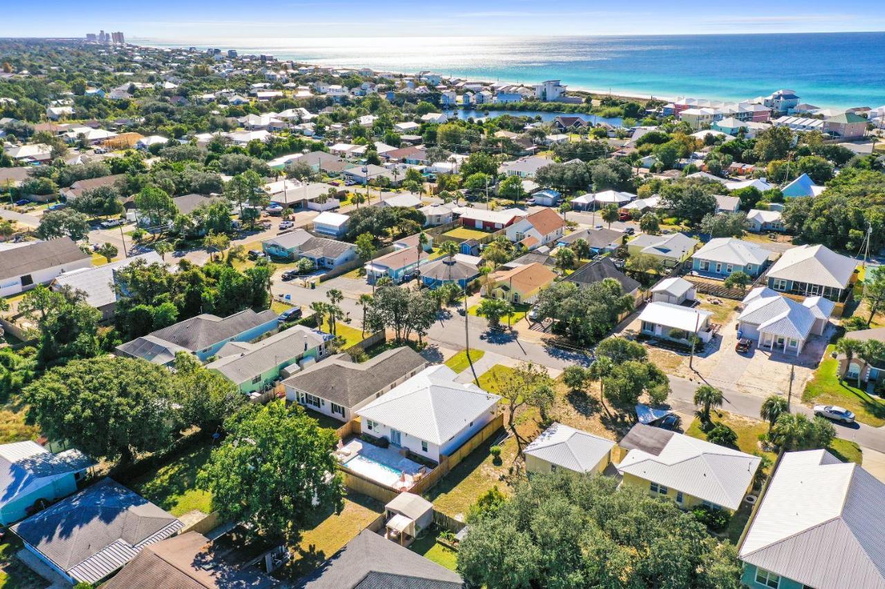 House W/private Pool - The Sanderling Holiday home *