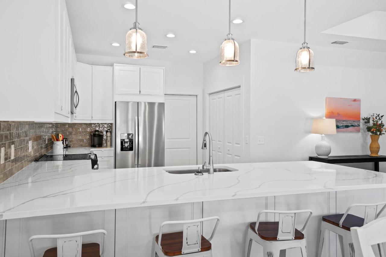 House W/private Pool - The Sanderling Holiday home Panama City Beach