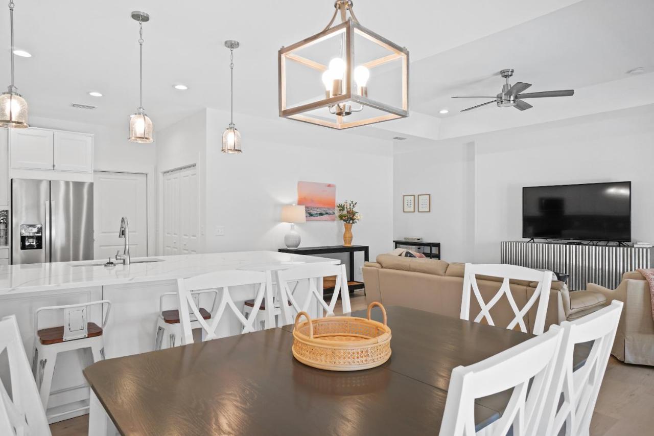 House W/private Pool - The Sanderling Holiday home