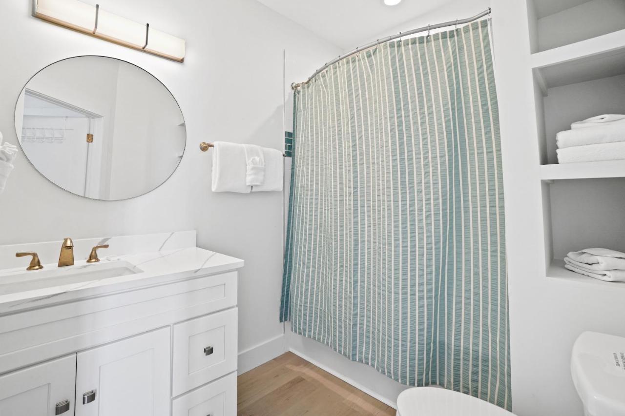 House W/private Pool - The Sanderling * Panama City Beach