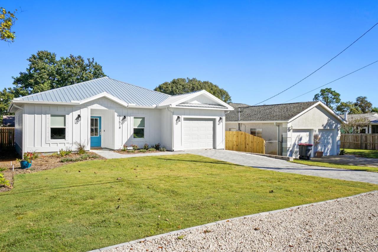 House W/private Pool - The Sanderling * Panama City Beach