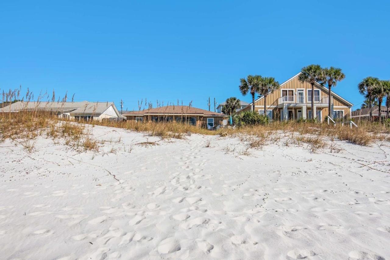 Belles House * Panama City Beach