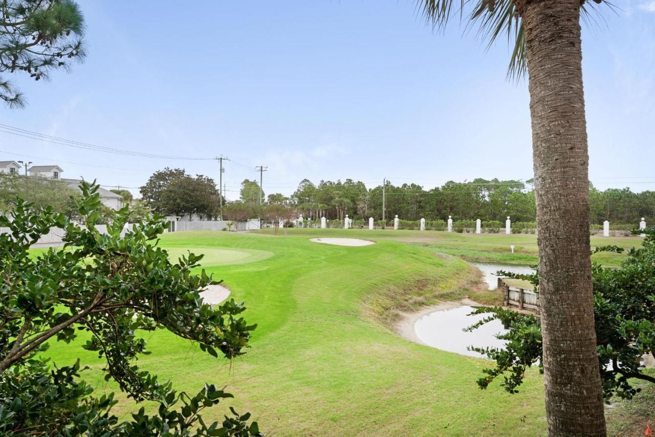 Edgewater Golf 2010 Holiday home *