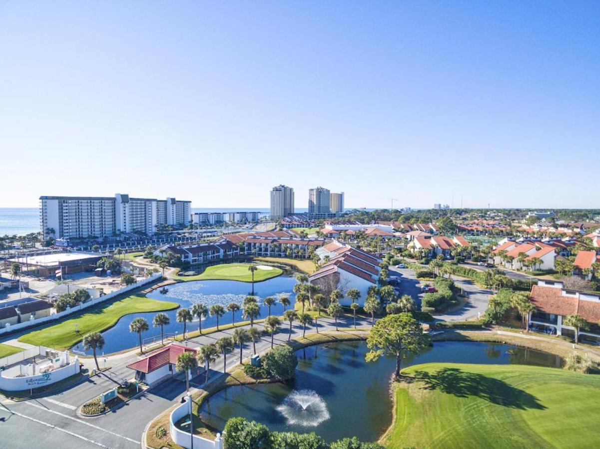 Holiday home Edgewater Golf 2010 Panama City Beach