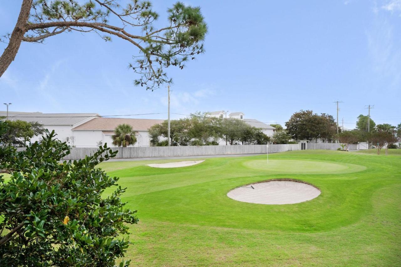 Edgewater Golf 2010 Holiday home