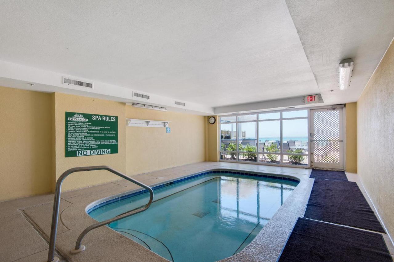 Holiday home Twin Palms 1601 Panama City Beach