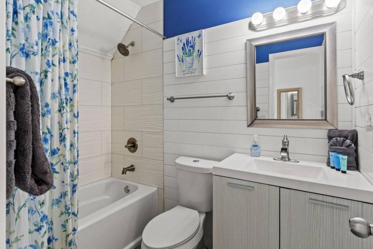 Seaside Serenity: Coastal Beach With Outdoor Living Panama City Beach