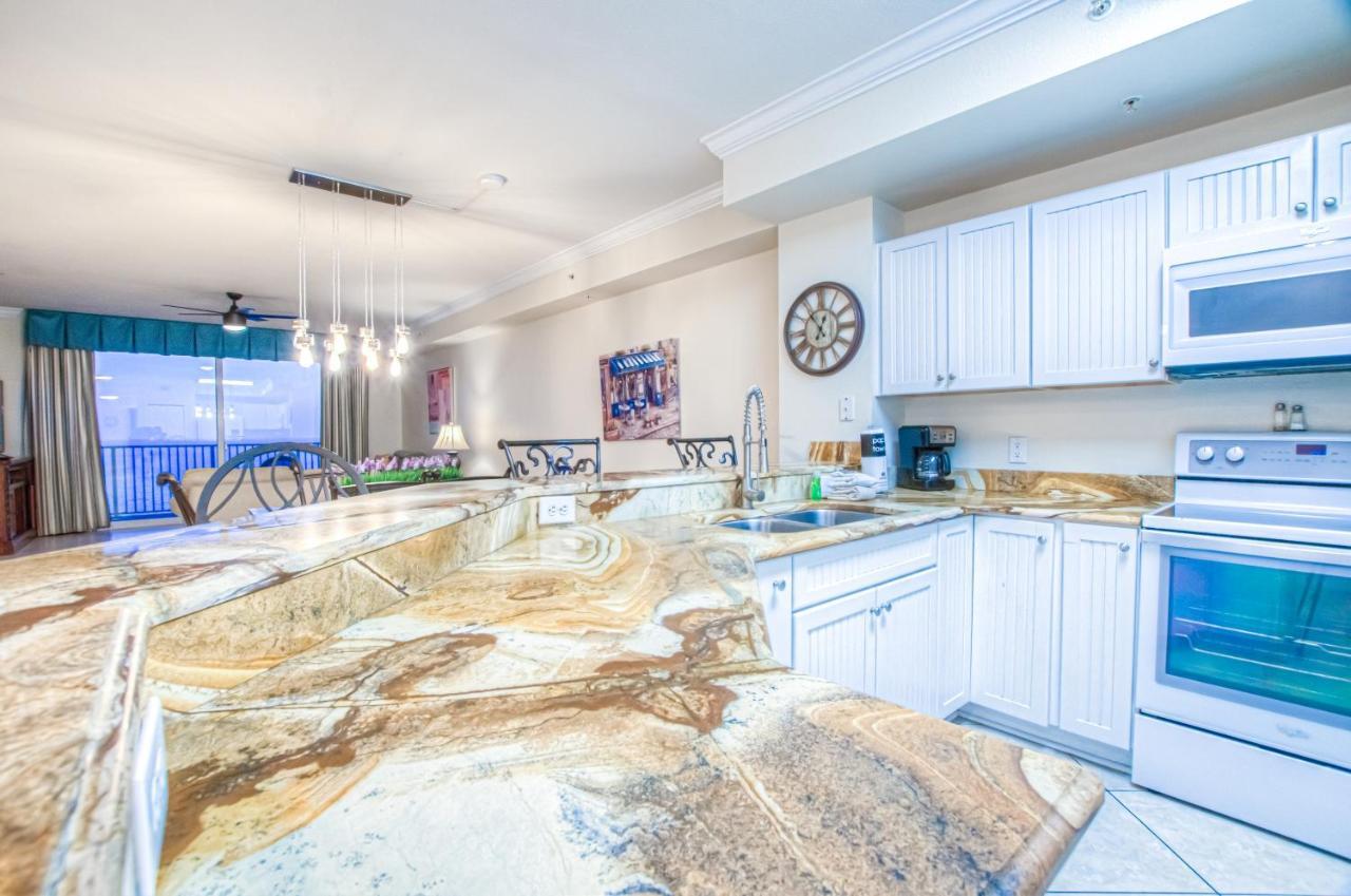 Tidewater 2302 By Aneliya Panama City Beach
