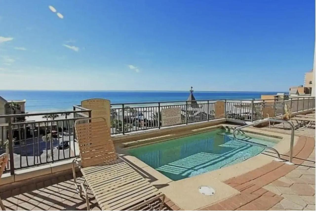 Origin At Seahaven Aparthotel Panama City Beach