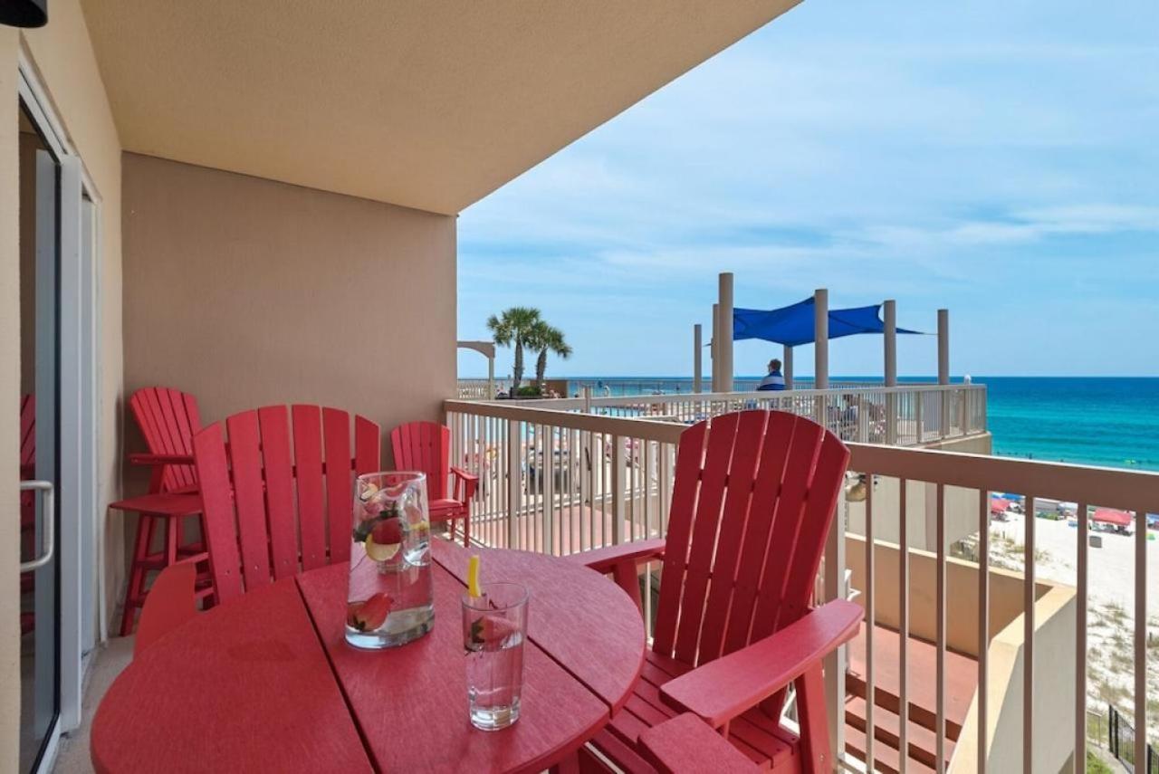 Sunrise 511 Holiday home Panama City Beach