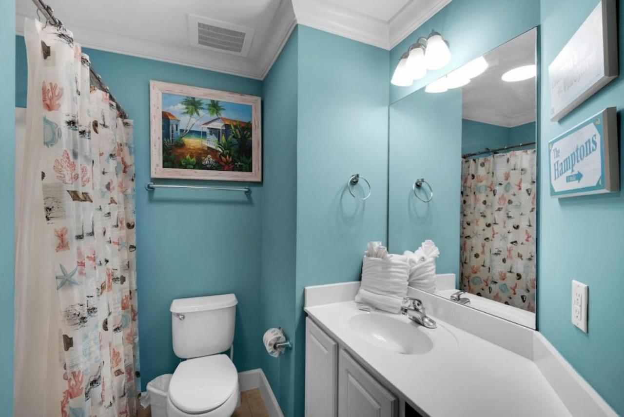 Sunrise 511 Holiday home