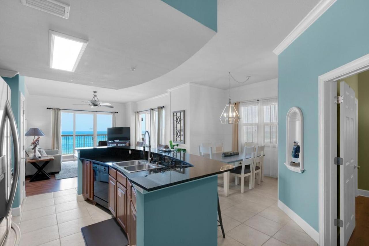 Holiday home Sunrise 511