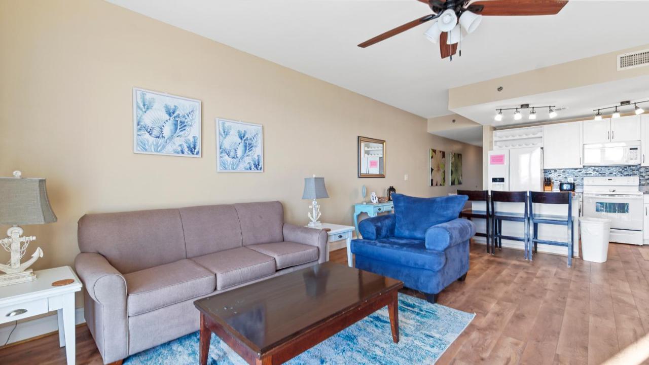 Holiday home Laketown Wharf #1211 By Nautical Vacation Panama City Beach