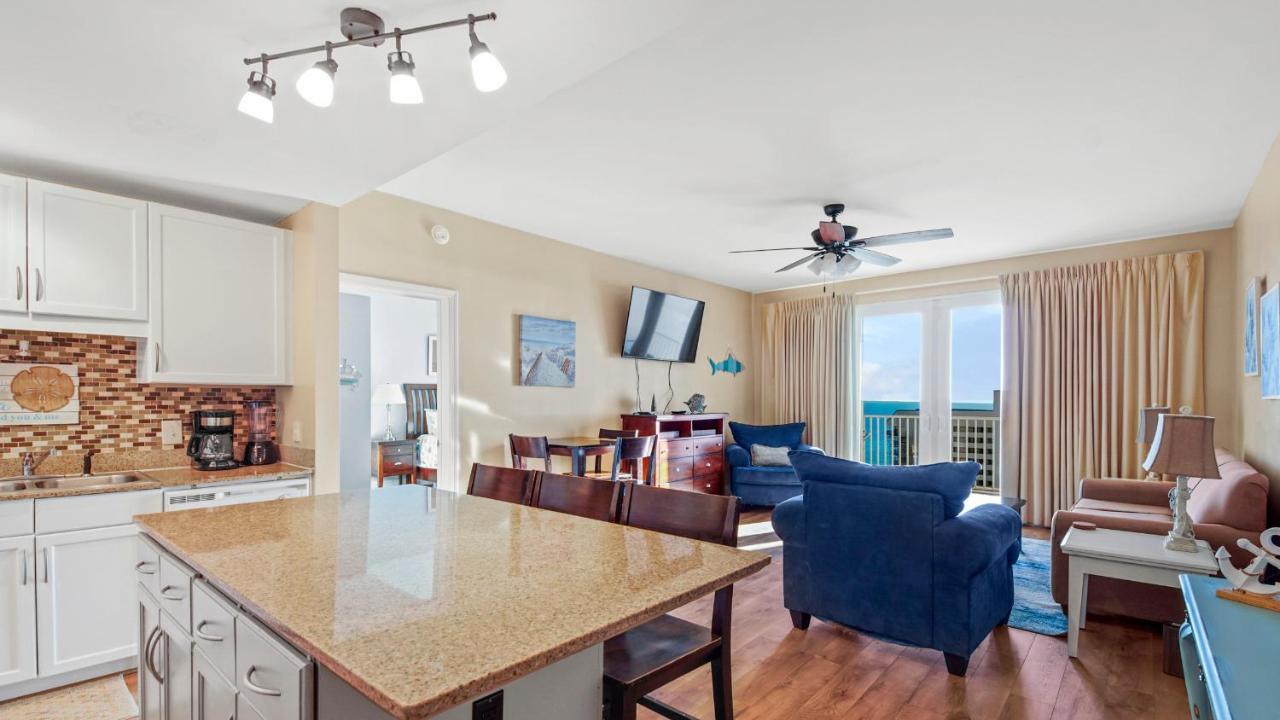 Holiday home Laketown Wharf #1211 By Nautical Vacation Panama City Beach
