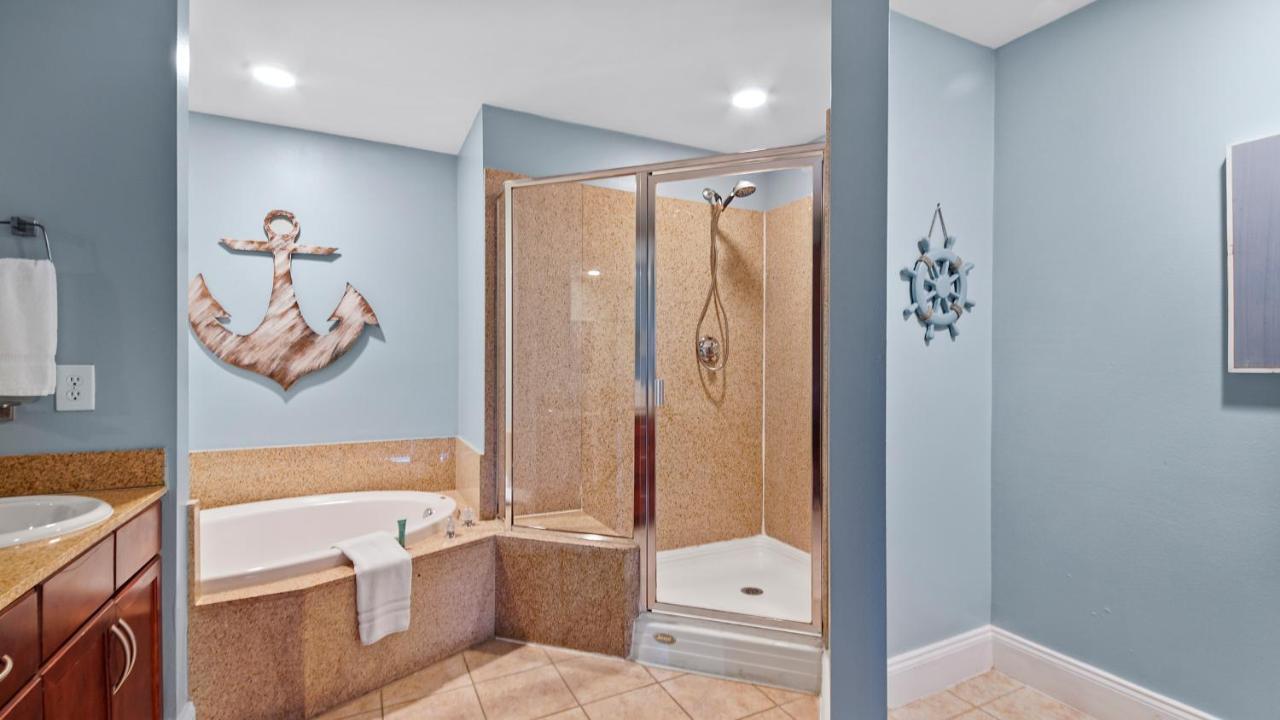 Holiday home Laketown Wharf #1211 By Nautical Vacation