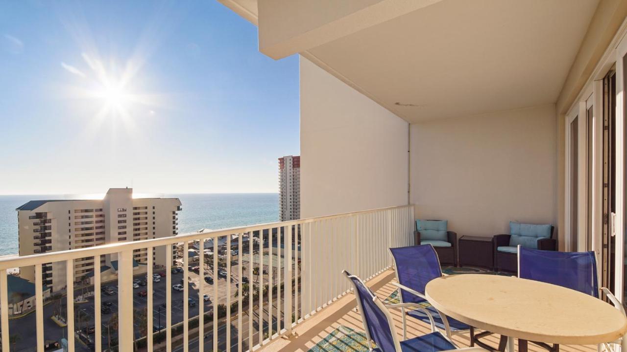 Laketown Wharf #1211 By Nautical Vacation * Panama City Beach
