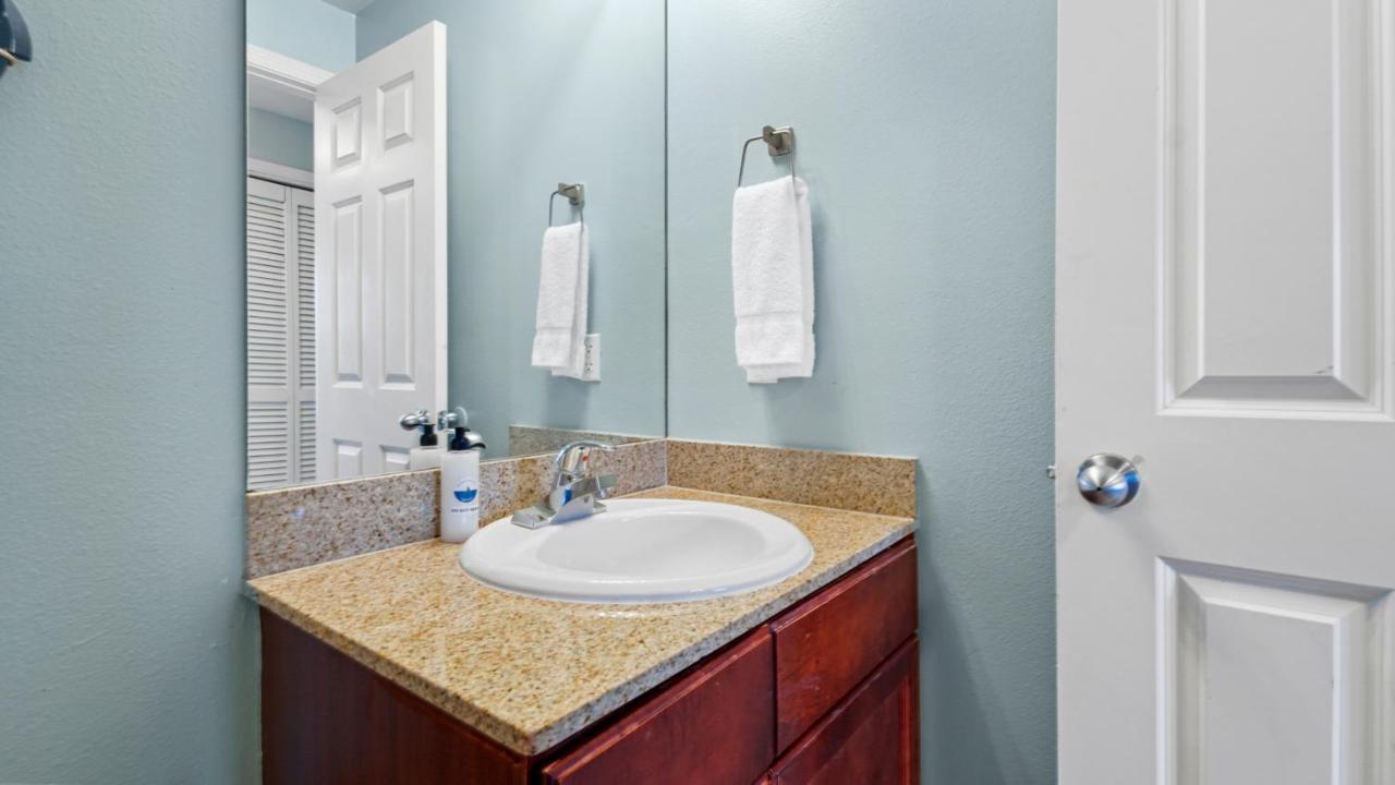 Holiday home Laketown Wharf #1211 By Nautical Vacation *