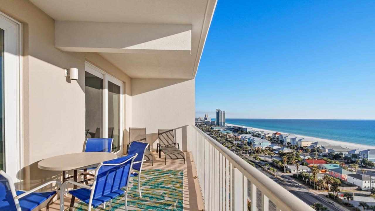 Holiday home Laketown Wharf #1211 By Nautical Vacation Panama City Beach