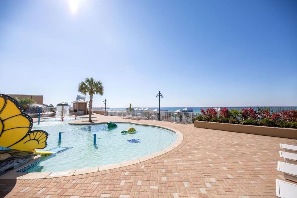 Laketown Wharf #1211 By Nautical Vacation Panama City Beach
