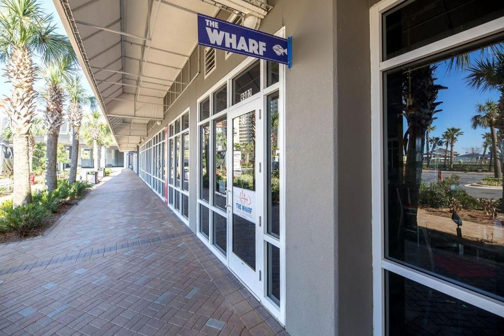 Laketown Wharf #1211 By Nautical Vacation Holiday home *