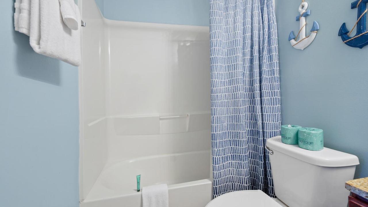 Laketown Wharf #1211 By Nautical Vacation Holiday home Panama City Beach