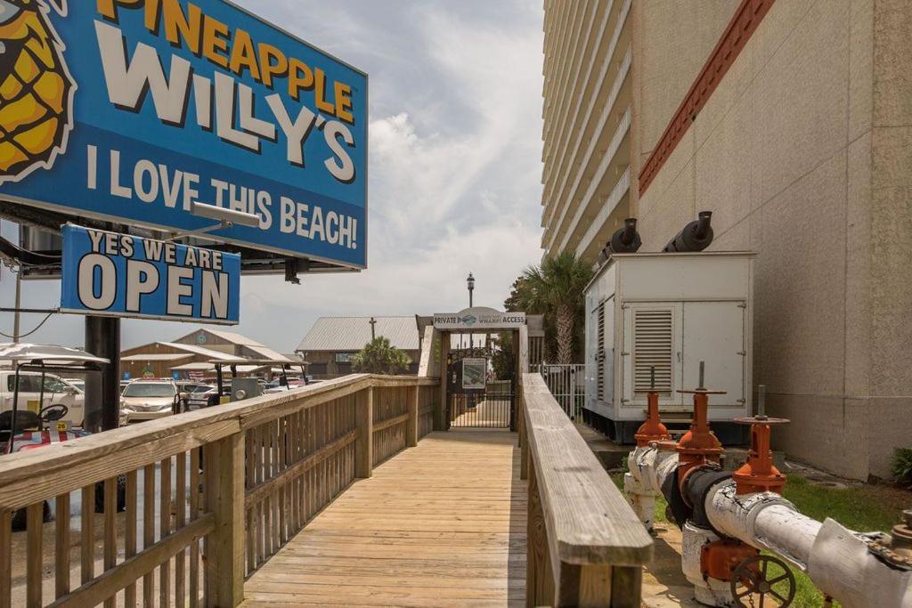 Laketown Wharf #1211 By Nautical Vacation Holiday home