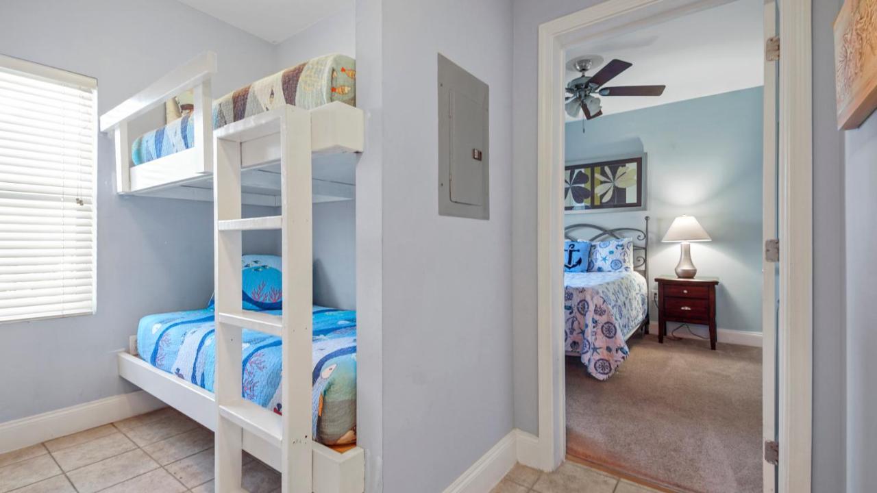 Laketown Wharf #1211 By Nautical Vacation * Panama City Beach