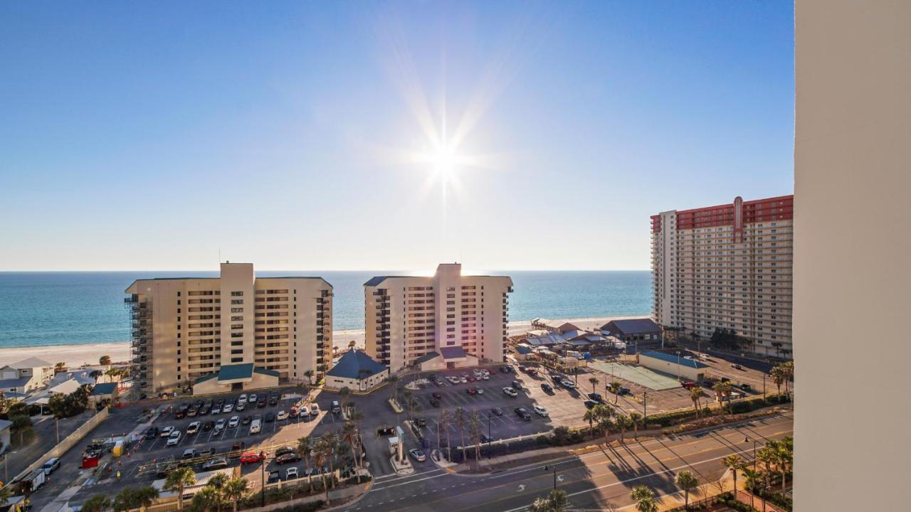 Holiday home Laketown Wharf #1211 By Nautical Vacation Panama City Beach