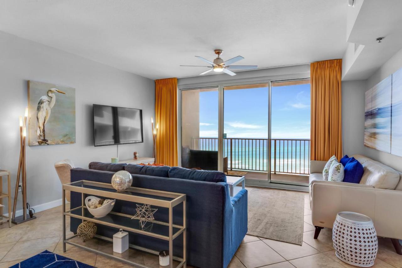 Shores Of Panama 1117 Holiday home Panama City Beach