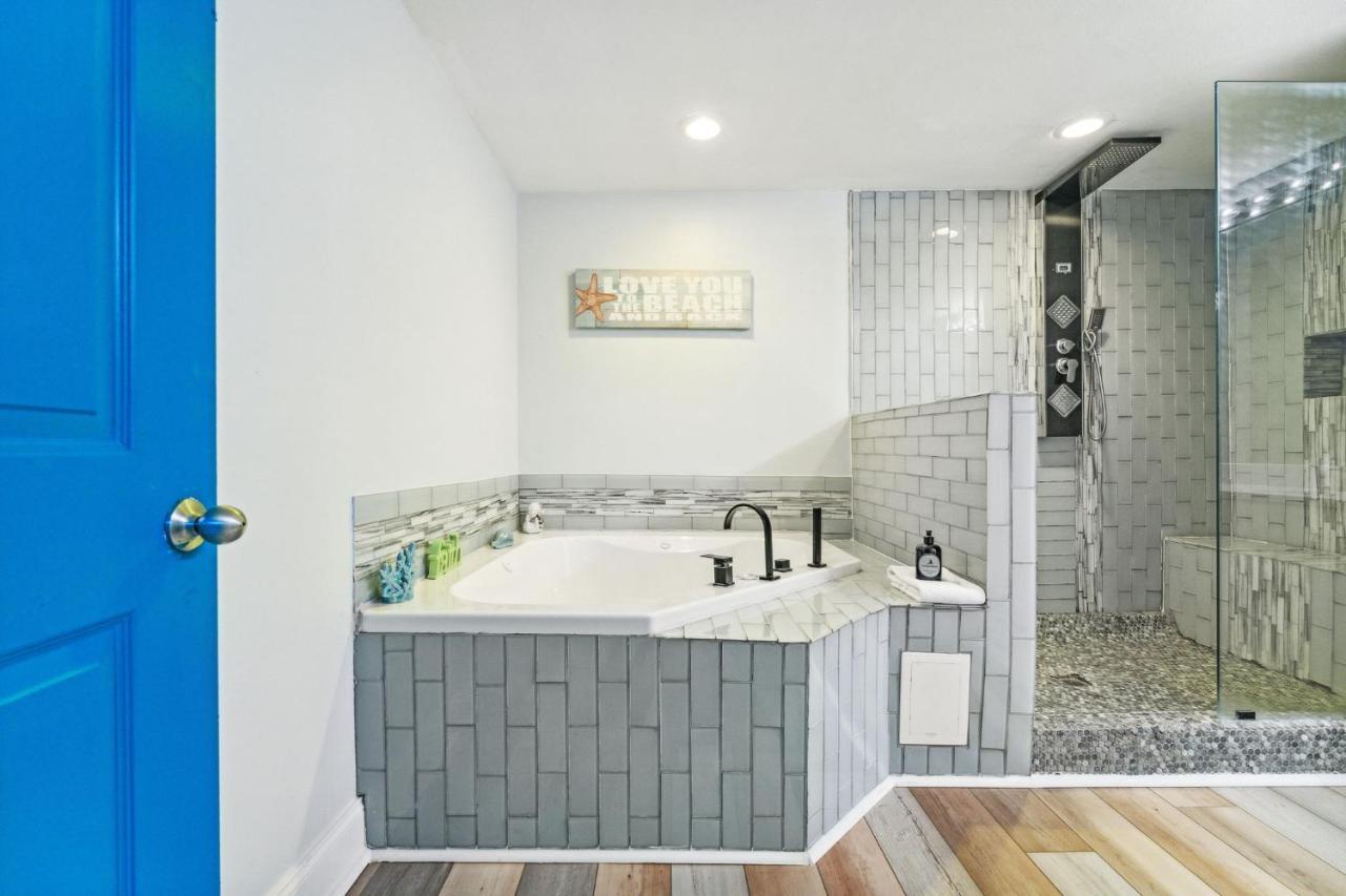 Eternal Waters At Laketown Wharf #1221 By Nautical Vacation