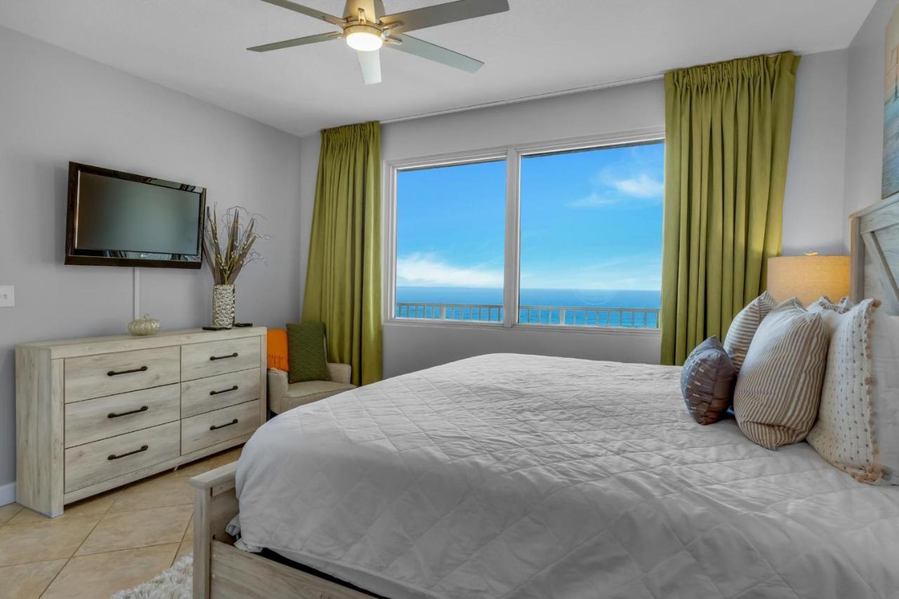 Shores Of Panama 1117 Holiday home