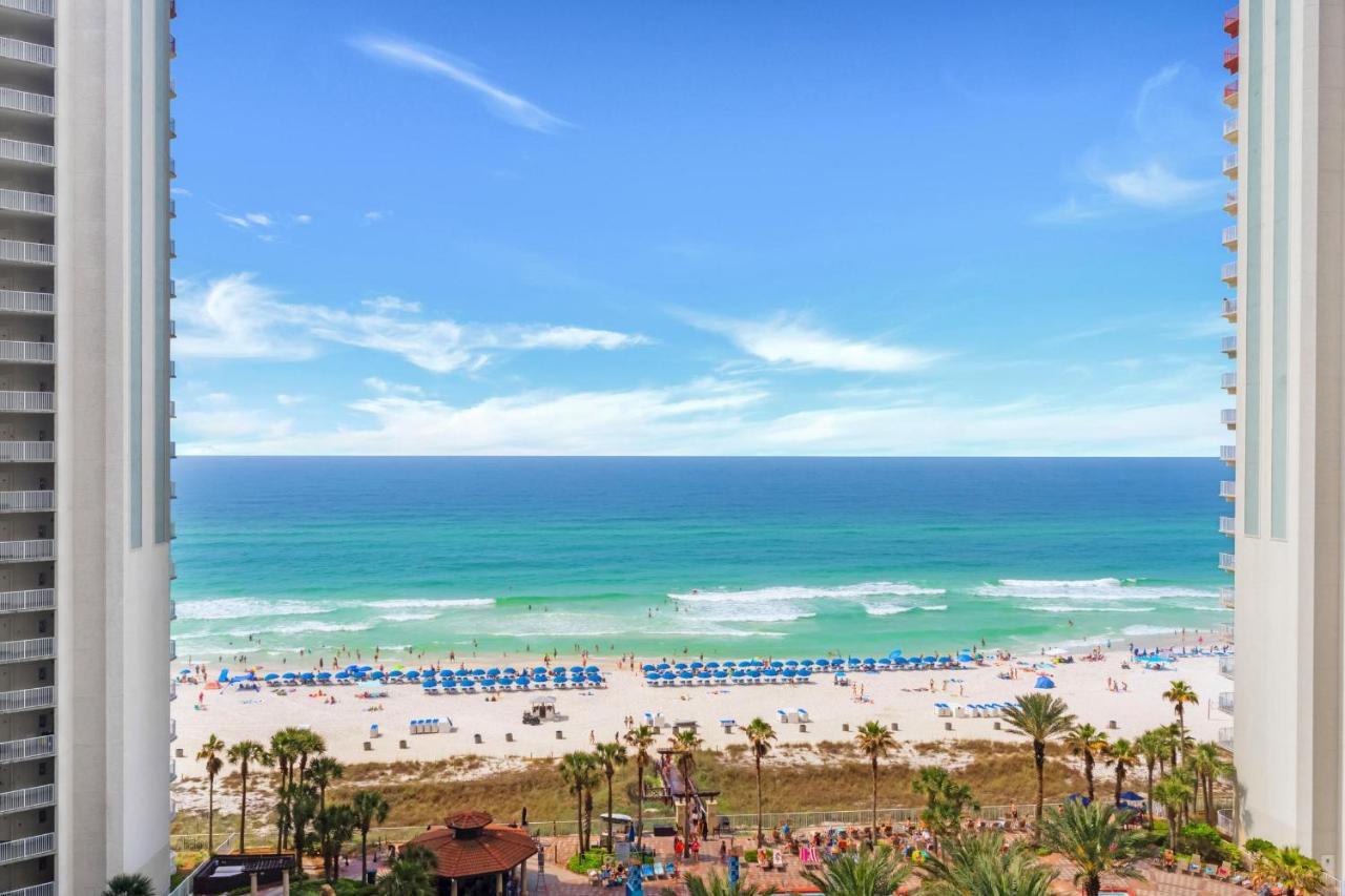 Holiday home Shores Of Panama 1117 Panama City Beach
