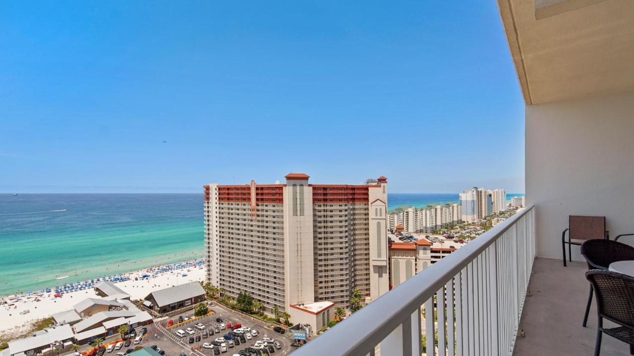 Holiday home Penthouse-one At Laketown Wharf #2123 By Nautical