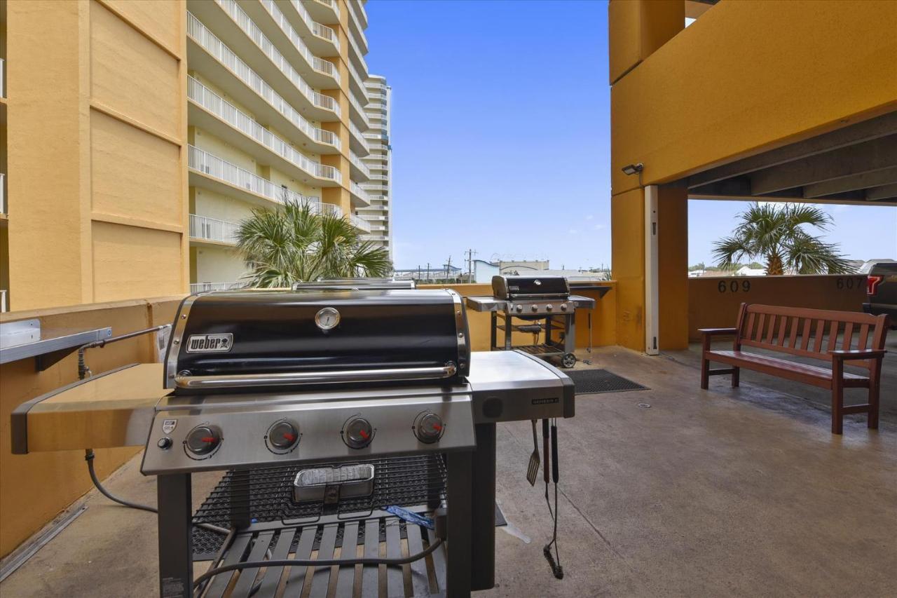 Treasure Island 1610 Holiday home Panama City Beach