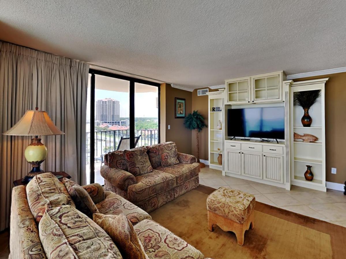 Apartment Edgewater E10912 *