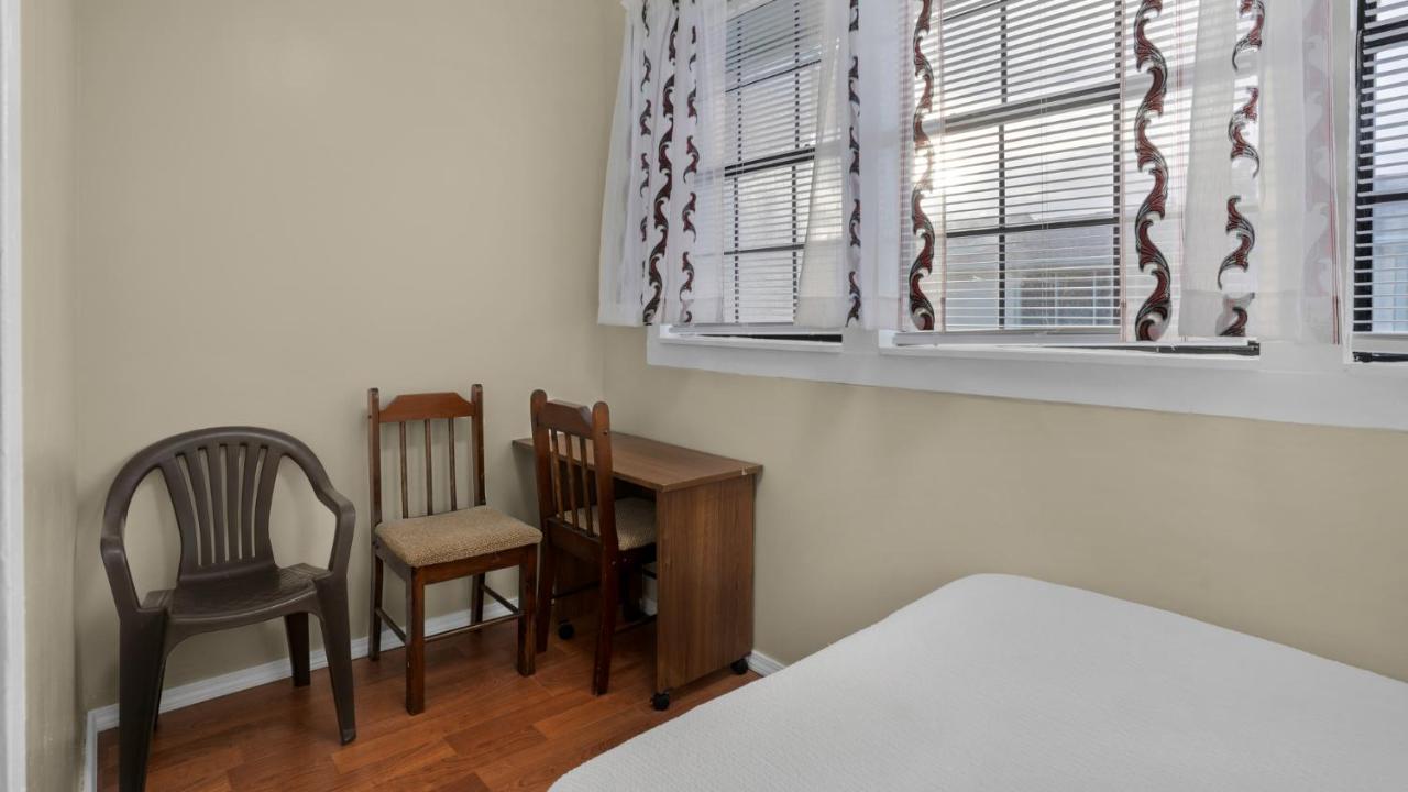 Holiday home Sea Haven Panama City Beach