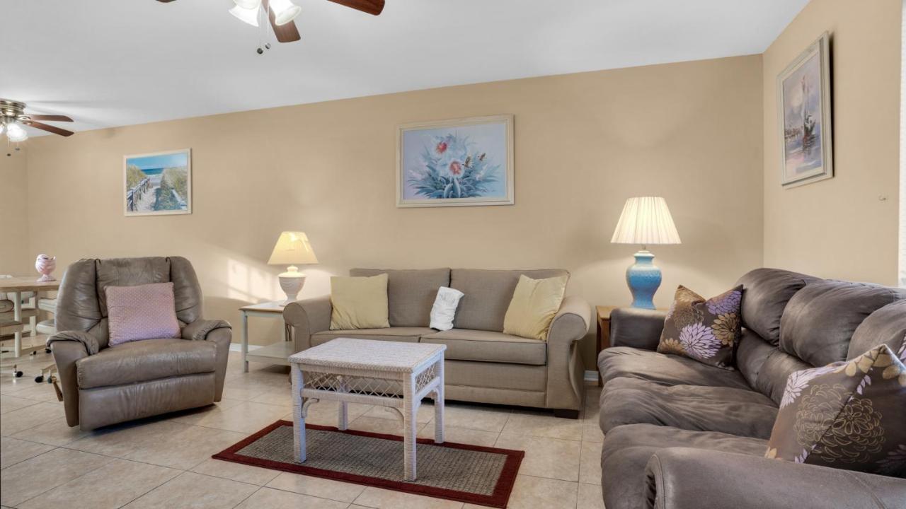Sea Haven Holiday home Panama City Beach