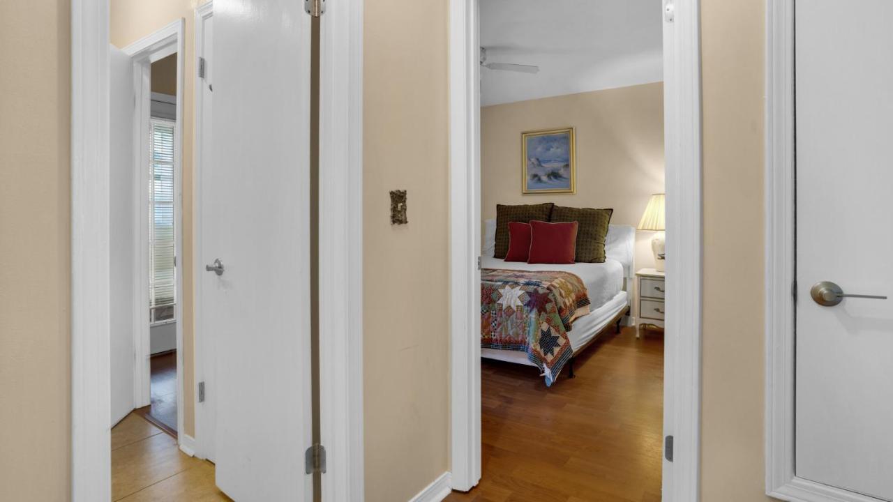 Holiday home Sea Haven Panama City Beach