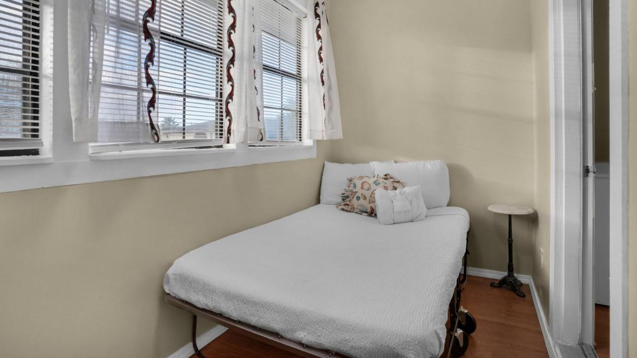 Holiday home Sea Haven Panama City Beach