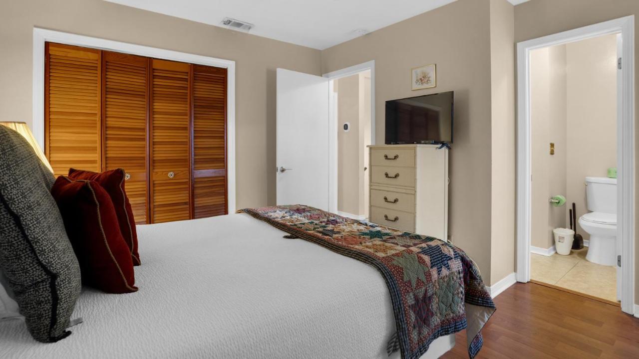 Sea Haven Holiday home