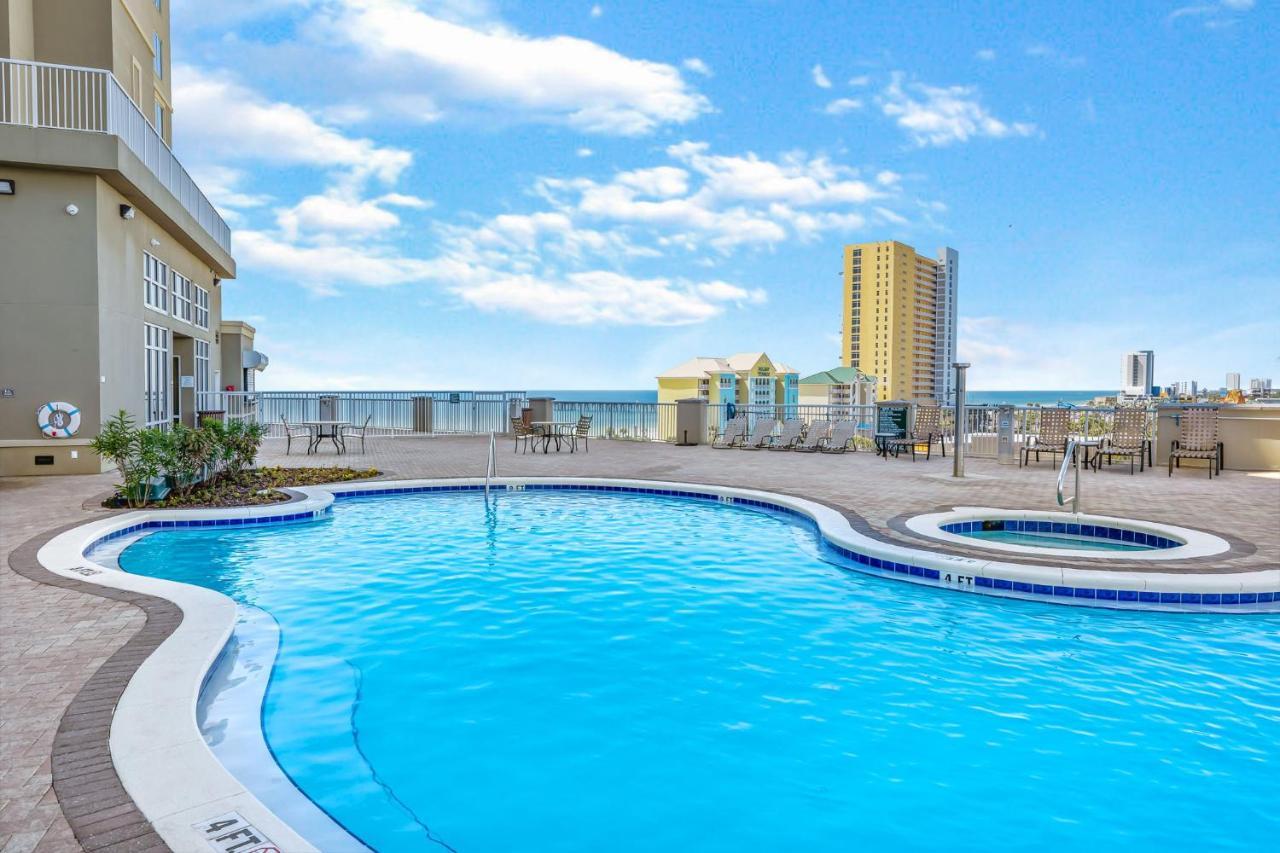 Grand Panama 1-2201 * Panama City Beach