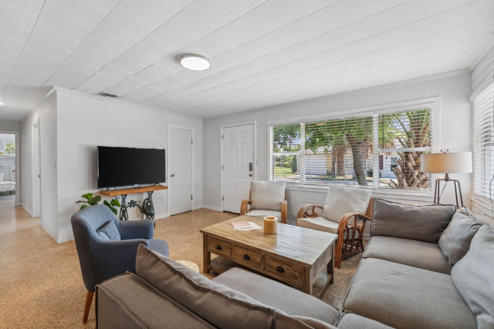 Summer Haven Holiday home