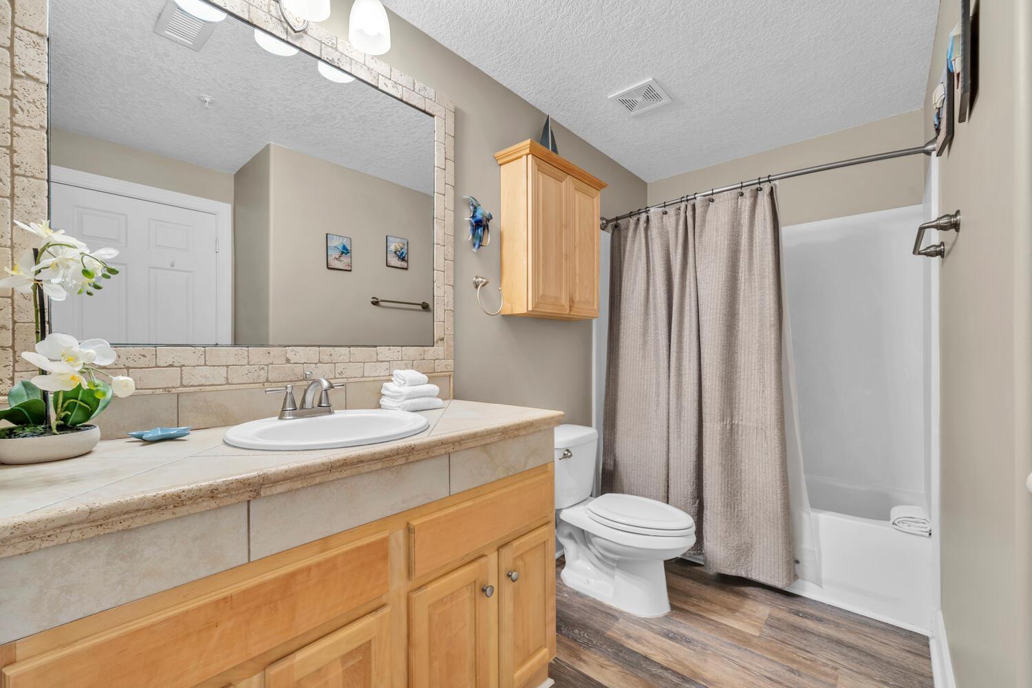 Holiday home Ocean Reef 1704 Panama City Beach