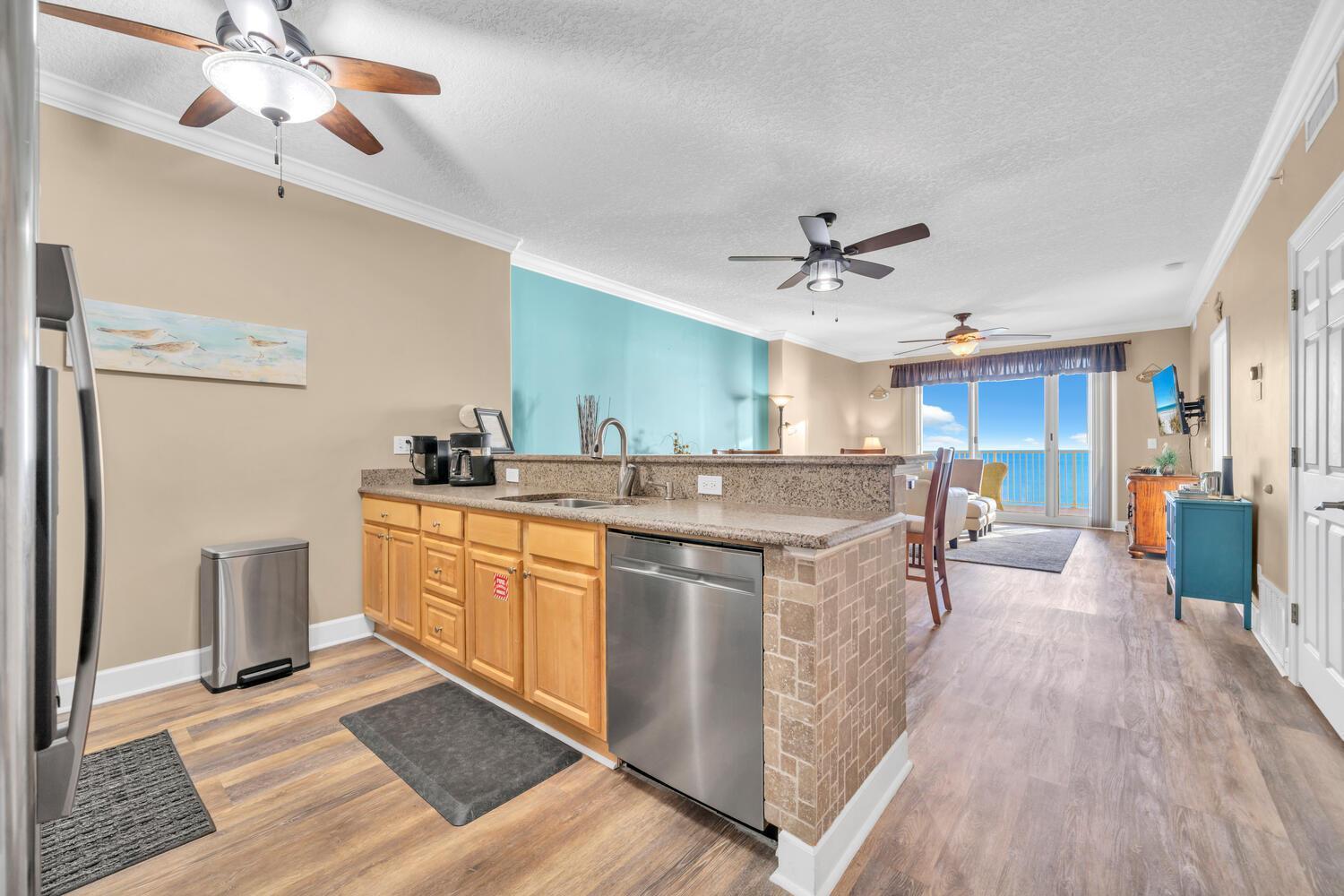 Ocean Reef 1704 *