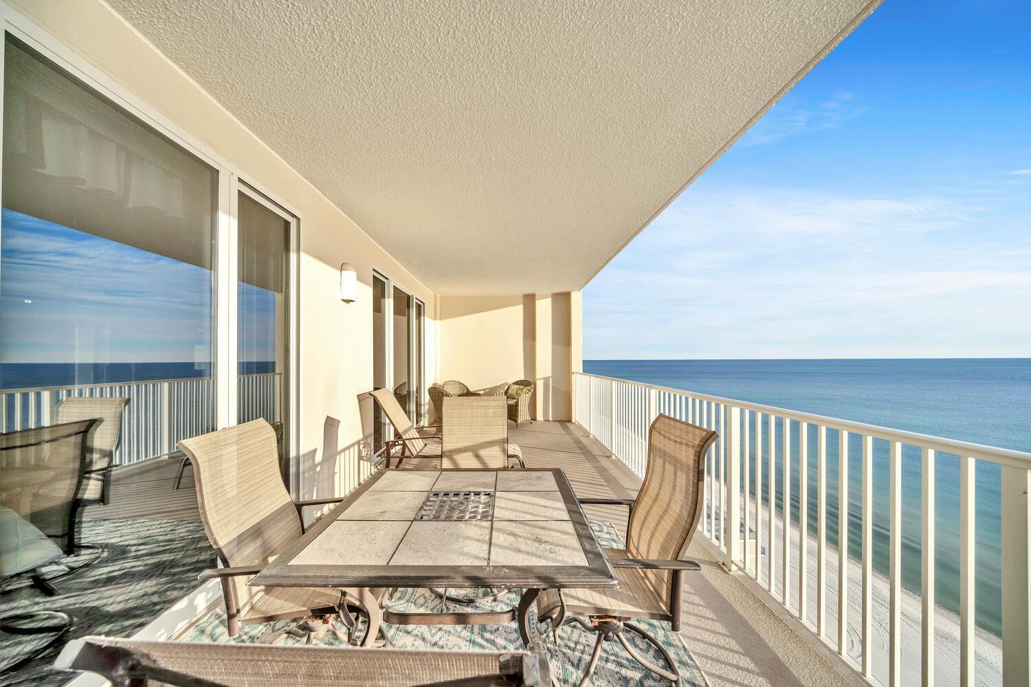 Ocean Reef 1704 Holiday home *