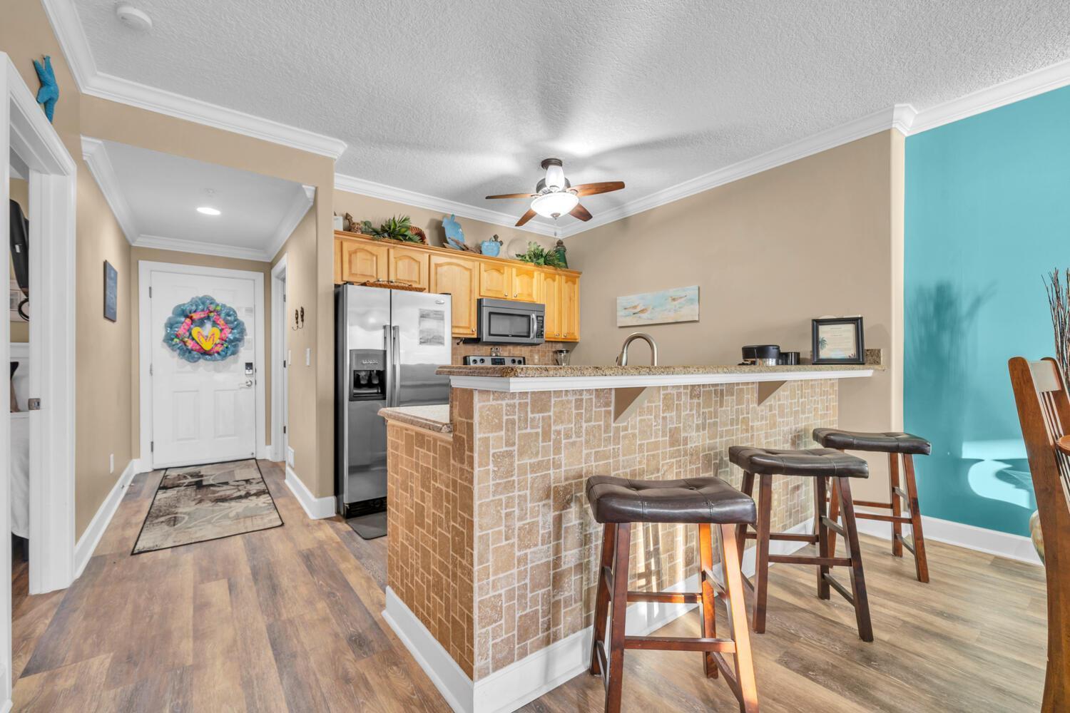 Holiday home Ocean Reef 1704 *