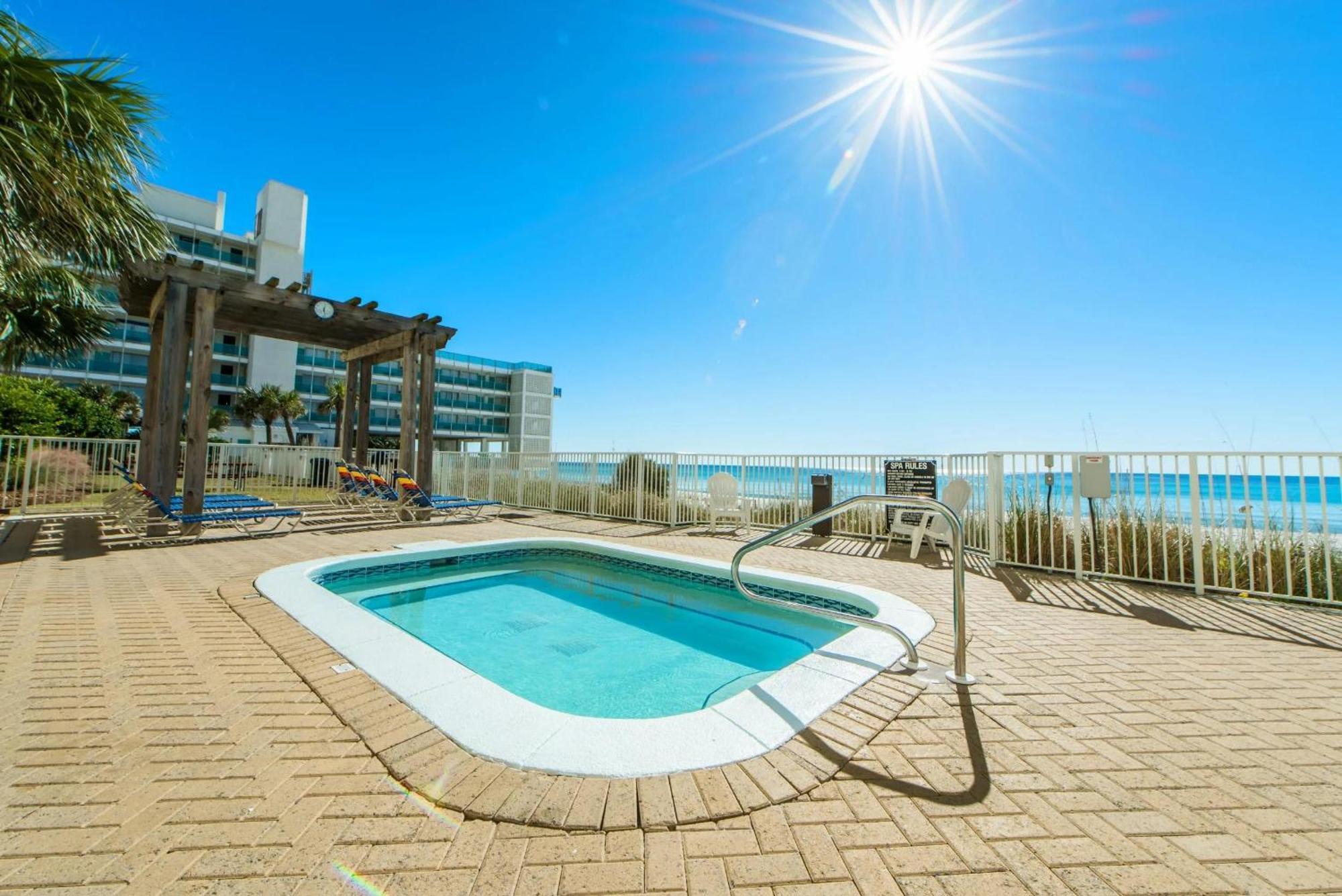 Ocean Reef 1704 Holiday home