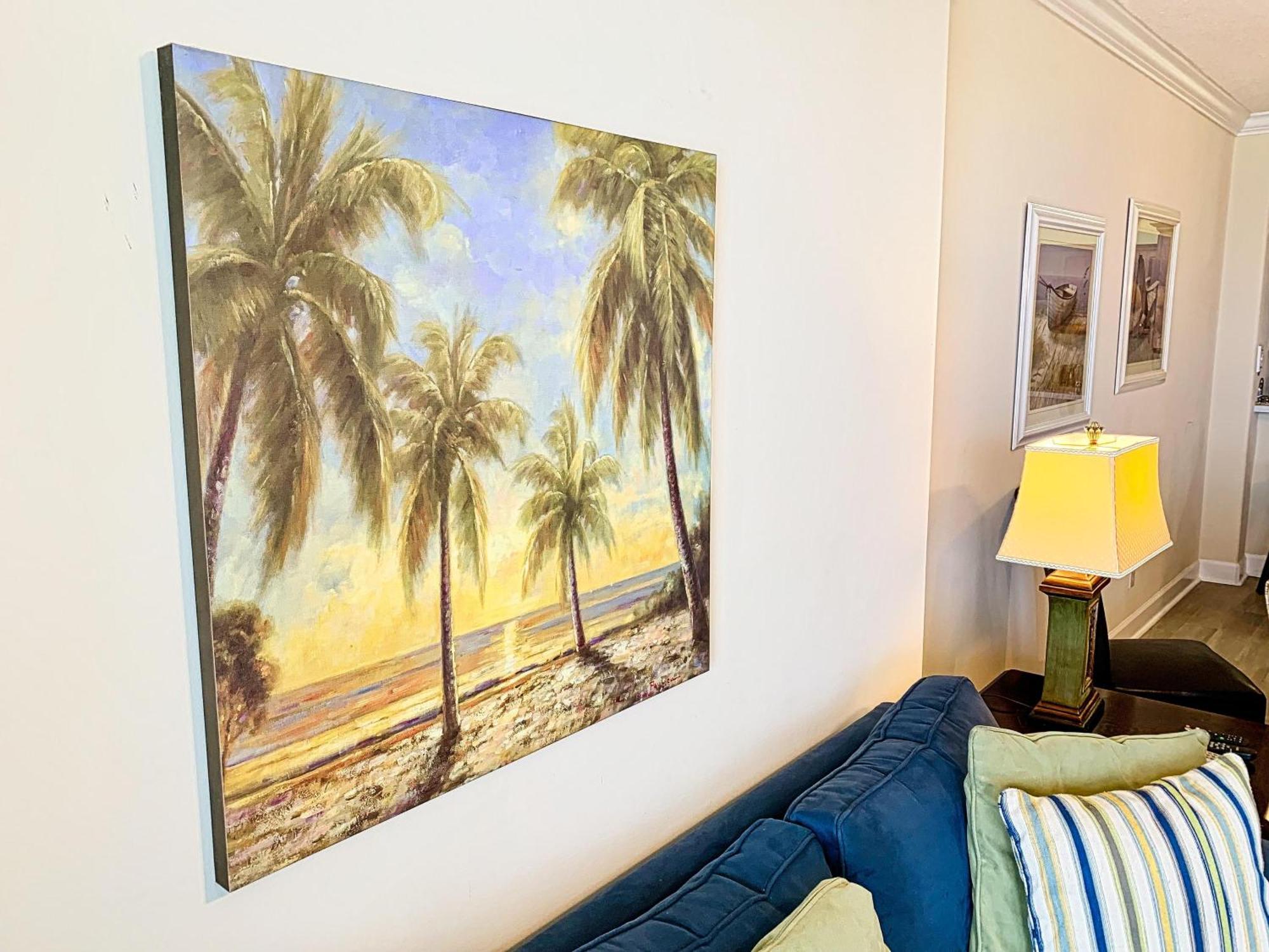 Holiday home Tropic Winds 801 Panama City Beach