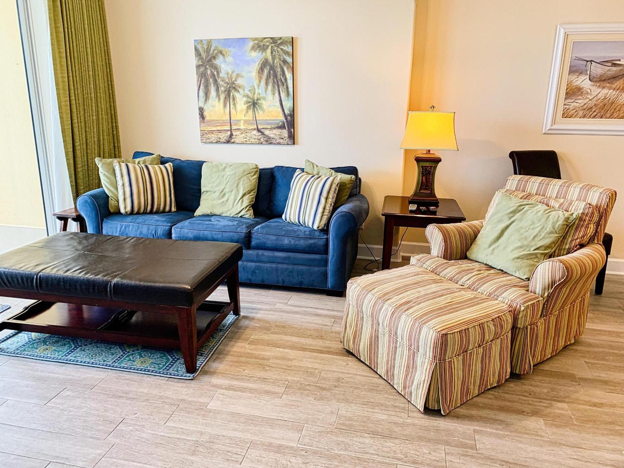 Tropic Winds 801 Panama City Beach