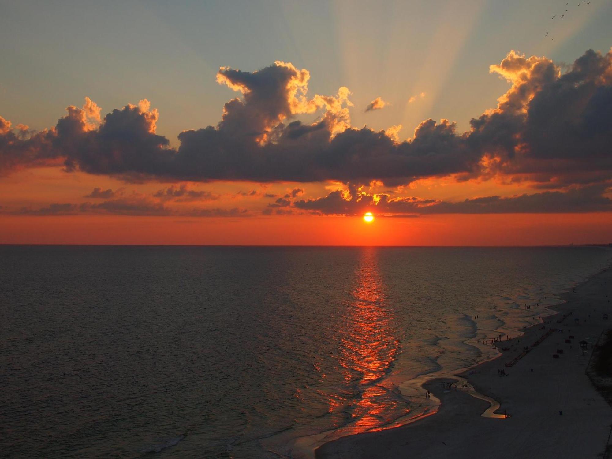 Tropic Winds 2105 Panama City Beach